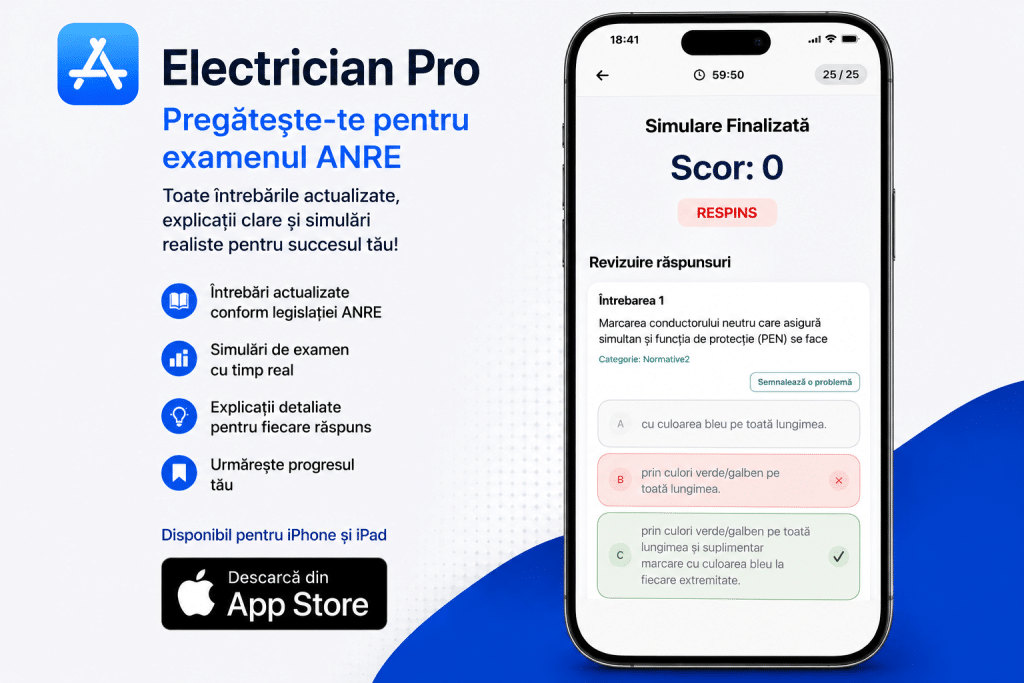 electrician pro app store