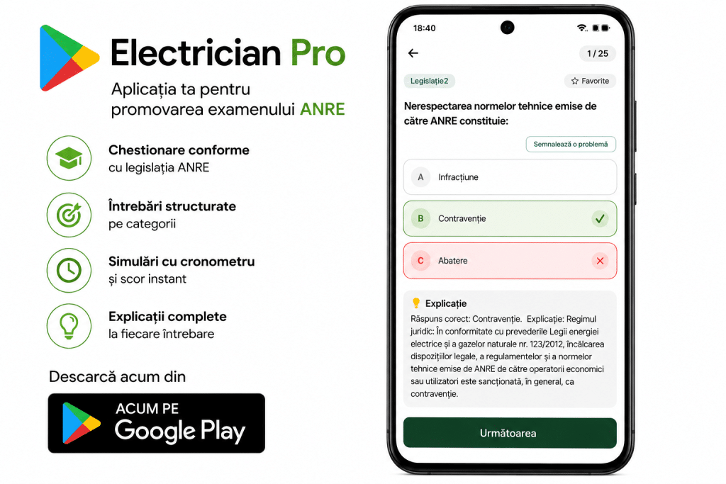 electrician pro google play